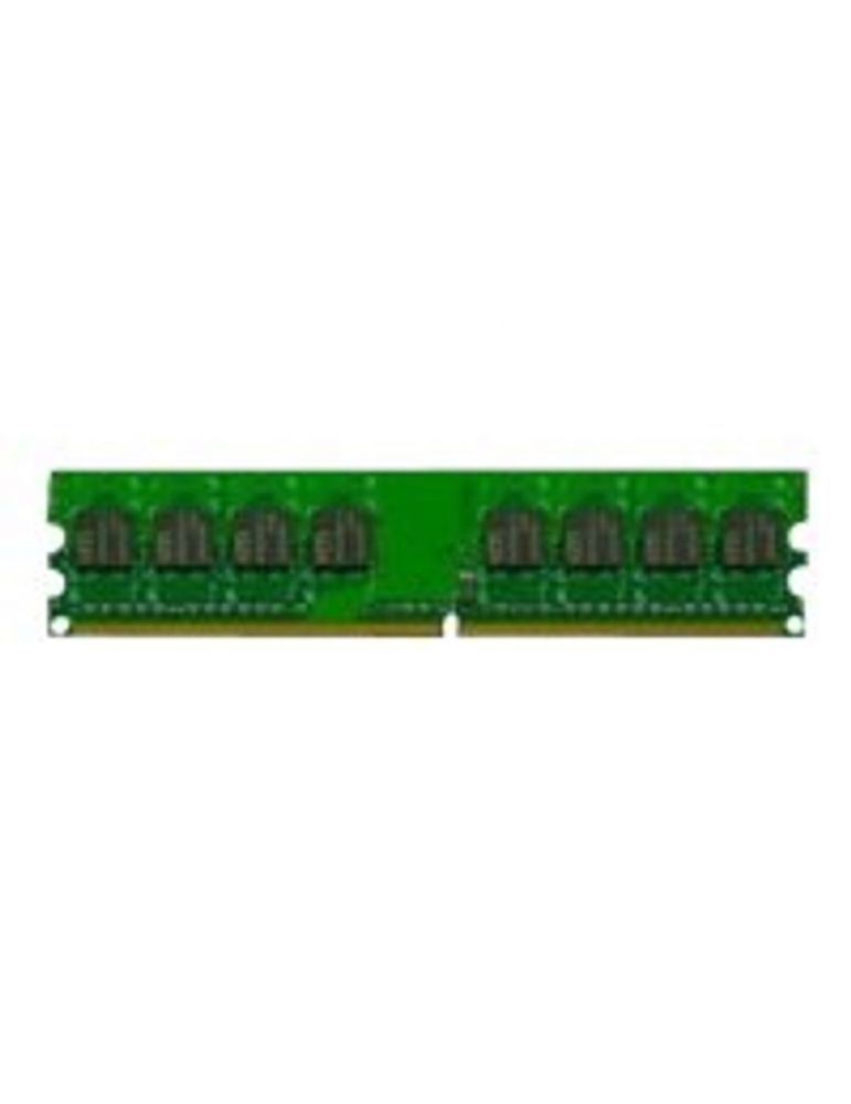 Mushkin Essentials - DDR4 - module - 4 GB - DIMM 288-pin - 2666 MHz / PC4-21300 - unbuffered
