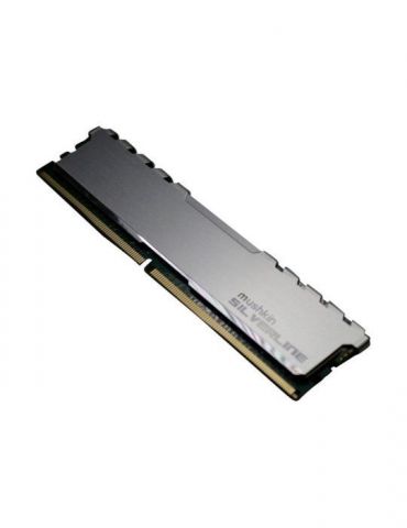 Mushkin Silverline - DDR4 - kit - 64 GB: 2 x 32 GB - DIMM 288-pin - 2666 MHz / PC4-21300 - unbuffered Mushkin - 1