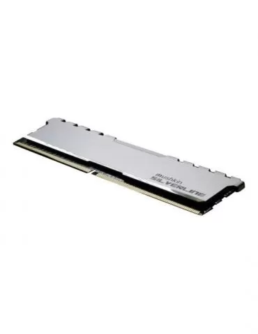Mushkin Silverline - DDR4 - kit - 64 GB: 2 x 32 GB - DIMM 288-pin - 2666 MHz / PC4-21300 - unbuffered Mushkin - 1