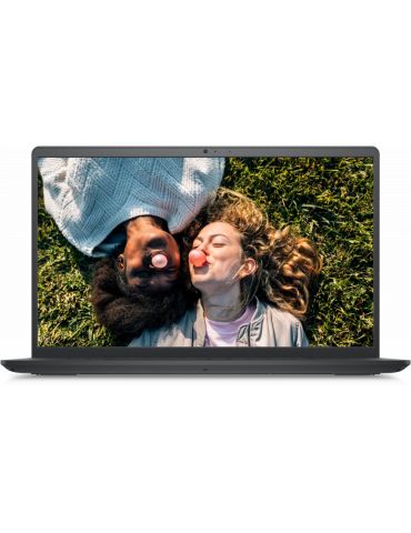 Laptop DELL inspiron 3511, i5-1135G7, 512GB M.2, 8GB DDR4, Win11Pro, 15.6-inch Dell - 1 - Tik.ro