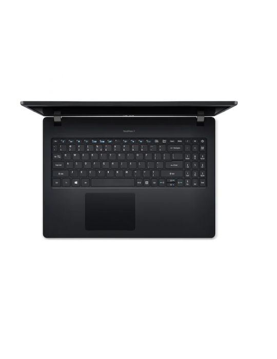 Laptop Acer TravelMate P2 TMP215-52, Intel Core i7-10510U, 15.6", 8GB, 256GB SSD, Win10Pro Acer - 2