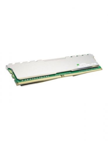 Mushkin Silverline - DDR4 - module - 16 GB - DIMM 288-pin - 2133 MHz / PC4-17000 - unbuffered Mushkin - 1
