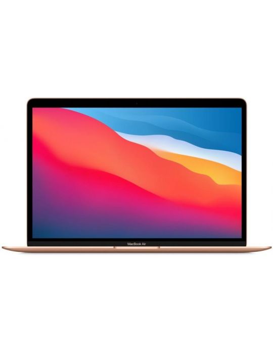 Laptop Apple MacBook AIR13.3 retina/ m1 cpu 8-core gpu 7-core 8GB/256GB Apple - 1
