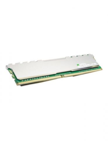 Mushkin Silverline - DDR4 - module - 8 GB - DIMM 288-pin - 2133 MHz / PC4-17000 - unbuffered Mushkin - 1
