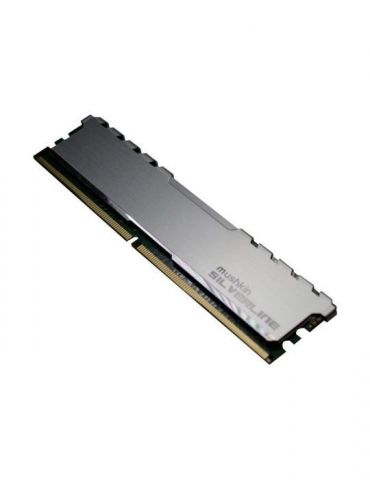 Mushkin Silverline - DDR4 - module - 8 GB - DIMM 288-pin - 2133 MHz / PC4-17000 - unbuffered Mushkin - 1