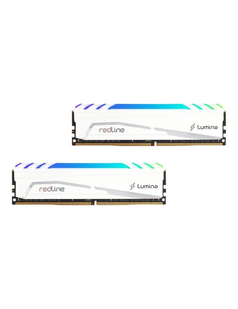 Kit Memorie Mushkin Redline Lumina, 64GB (2x32GB), DDR4, 3600MHz