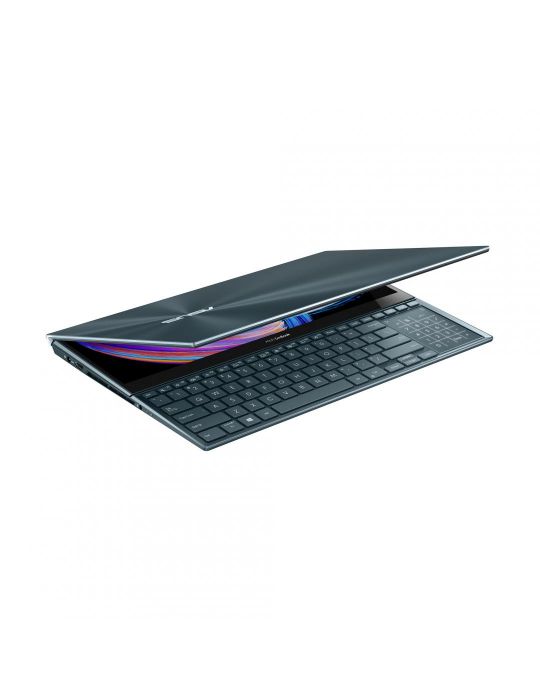Laptop Ultrabook Asus ZenBook Flip ux582lr-h2002r 15.6-inch touch screen 4k uhd Asus - 1