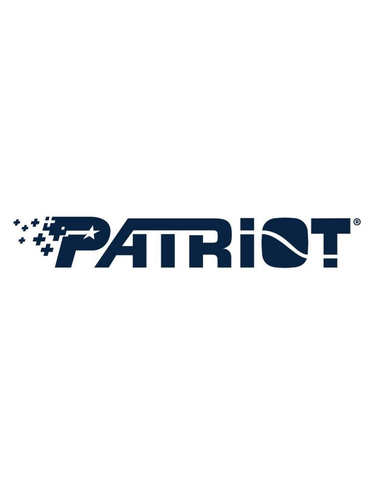 SORAM Patriot D4 3200 8GB C18 Viper Steel