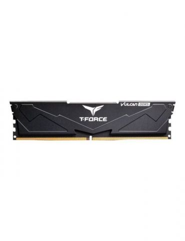 T-FORCE Vulcan - DDR5 - kit - 32 GB: 2 x 16 GB - DIMM 288-pin - 5200 MHz / PC5-41600 - unbuffered Team group - 1 - Tik.ro
