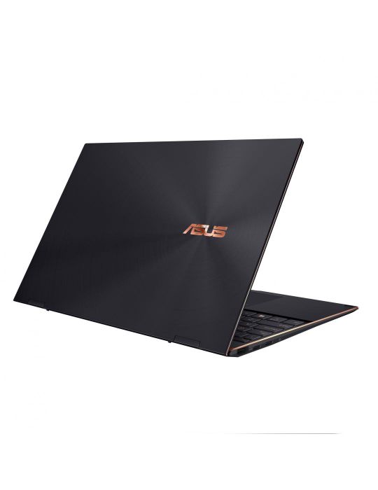 Laptop Ultrabook Asus ZenBook s ux371ea-hl003r 13.3-inch touch screen 4k uhd i7-1165G7 Asus - 3