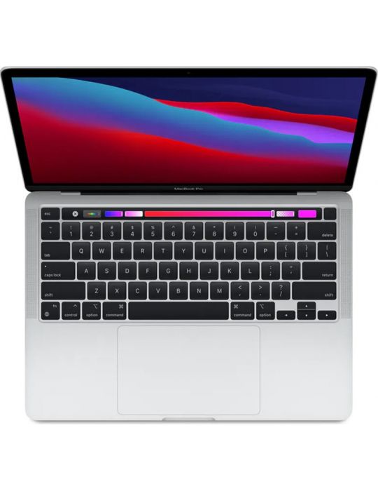 Laptop Apple Macbook Pro 13.3 retina/m1 cpu 8-core gpu 8-core 16GB 1TB Apple - 1