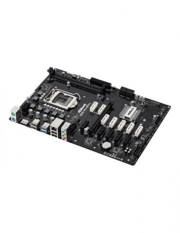 Placa de baza Asrock Q270 Pro BTC+, Intel® Q270 LGA 1150 (Mufă H4) ATX Asrock - 1