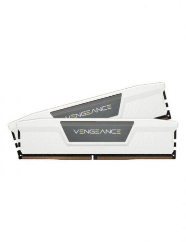 CORSAIR Vengeance - DDR5 - kit - 32 GB + 2 x 16 GB - DIMM 288-pin - 5200 MHz / PC5-41600 Corsair - 1 - Tik.ro