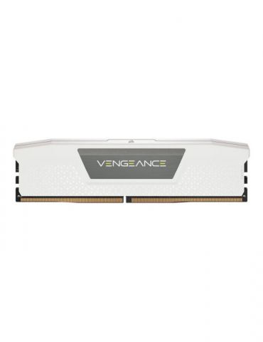 CORSAIR Vengeance - DDR5 - kit - 32 GB: 2 x 16 GB - DIMM 288-pin - 5600 MHz / PC5-44800 - unbuffered Corsair - 1