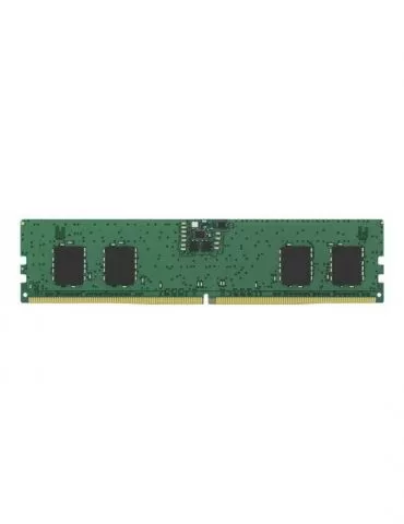 Kingston RAM ValueRAM - 8 GB - DDR5 4800 UDIMM CL40 Kingston - 1 - Tik.ro