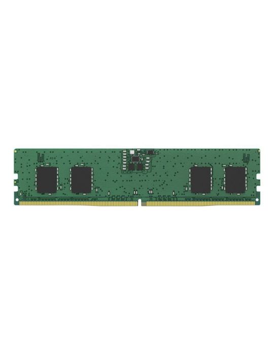 Kingston RAM ValueRAM - 8 GB - DDR5 4800 UDIMM CL40 Kingston - 1