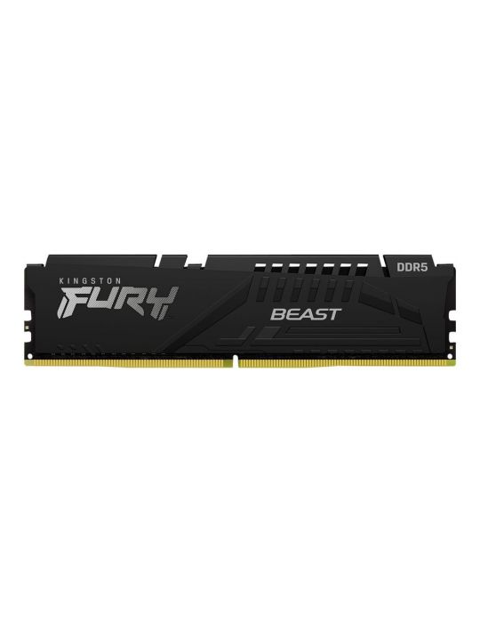 Kingston RAM FURY Beast - 8 GB - DDR5 5200 UDIMM CL38 Kingston - 1