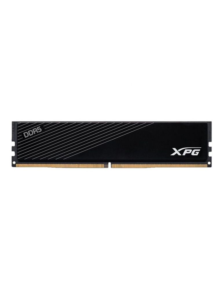 XPG Hunter - DDR5 - module - 16 GB - DIMM 288-pin - 5200 MHz / PC5-41600 - unbuffered