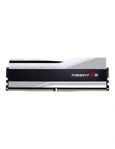 G.Skill Trident Z5 - DDR5 - kit - 32 GB: 2 x 16 GB - DIMM 288-pin - 6400 MHz / PC5-51200 - unbuffered G.skill - 1 - Tik.ro
