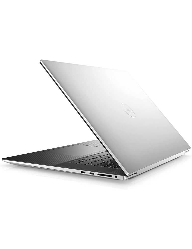 Laptop Ultrabook Dell xps 9710 17.0 uhd+ (3840 x 2400) i7-11800H