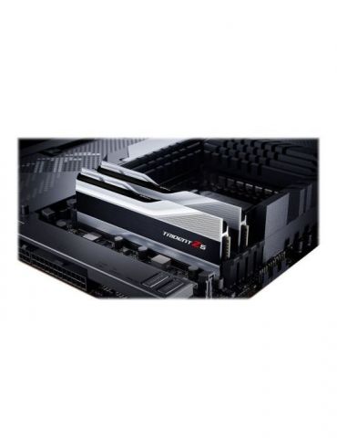 G.Skill Trident Z5 - DDR5 - kit - 32 GB: 2 x 16 GB - DIMM 288-pin - 6400 MHz / PC5-51200 - unbuffered G.skill - 1