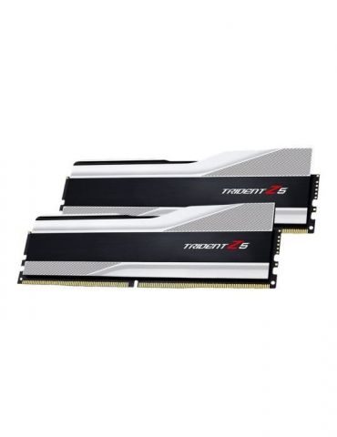 G.Skill Trident Z5 - DDR5 - kit - 32 GB: 2 x 16 GB - DIMM 288-pin - 6400 MHz / PC5-51200 - unbuffered G.skill - 1