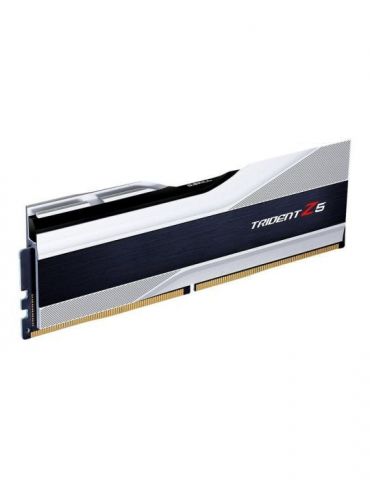 G.Skill Trident Z5 - DDR5 - kit - 32 GB: 2 x 16 GB - DIMM 288-pin - 6400 MHz / PC5-51200 - unbuffered G.skill - 1