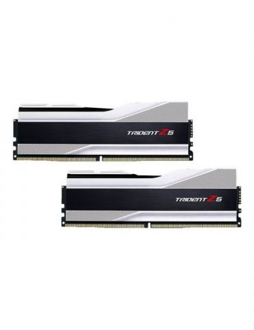 G.Skill Trident Z5 - DDR5 - kit - 32 GB: 2 x 16 GB - DIMM 288-pin - 6400 MHz / PC5-51200 - unbuffered G.skill - 1