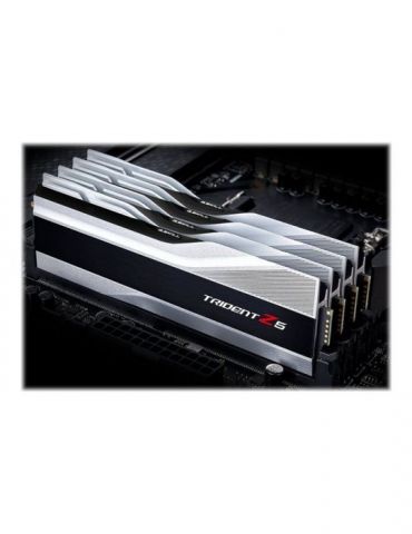 G.Skill Trident Z5 - DDR5 - kit - 32 GB: 2 x 16 GB - DIMM 288-pin - 6400 MHz / PC5-51200 - unbuffered G.skill - 1