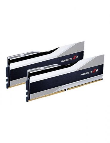 G.Skill Trident Z5 - DDR5 - kit - 32 GB: 2 x 16 GB - DIMM 288-pin - 6400 MHz / PC5-51200 - unbuffered G.skill - 1