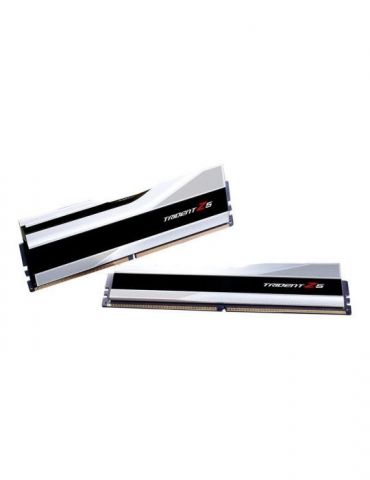 G.Skill Trident Z5 - DDR5 - kit - 32 GB: 2 x 16 GB - DIMM 288-pin - 6400 MHz / PC5-51200 - unbuffered G.skill - 1