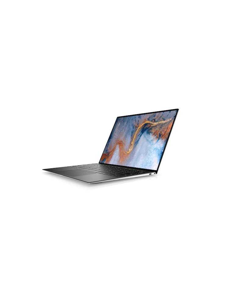 Laptop Ultrabook Dell xps 9310 13.4 oled 3.5k (3456x2160) infinityedge touch i7-1185G7