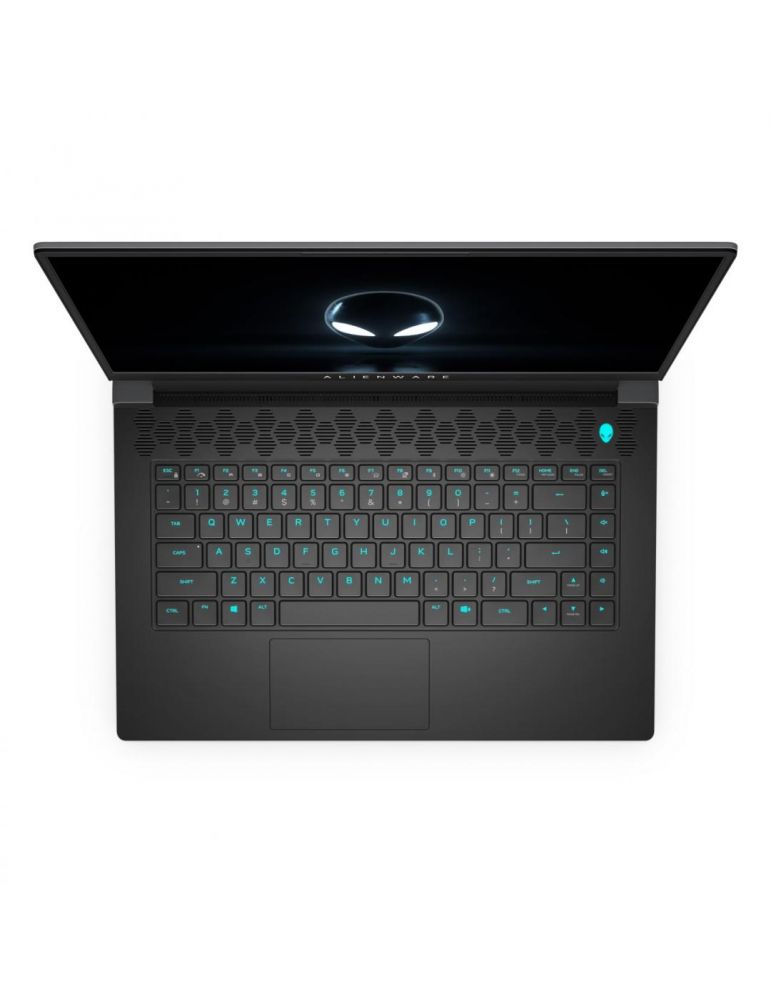 Laptop Gaming Alienware m15 r6 15.6 qhd (2560 x 1440)