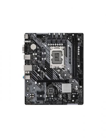 Placa de baza ASRock H610M-HDV/M.2 Asrock - 1 - Tik.ro