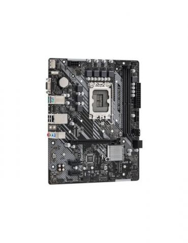 Placa de baza ASRock H610M-HDV/M.2 Asrock - 1