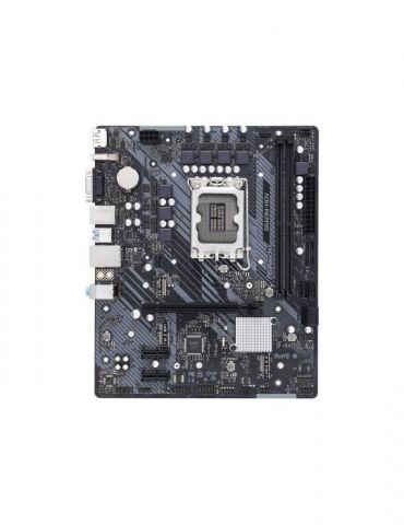 Placa de baza ASRock B660M-HDV Asrock - 1 - Tik.ro