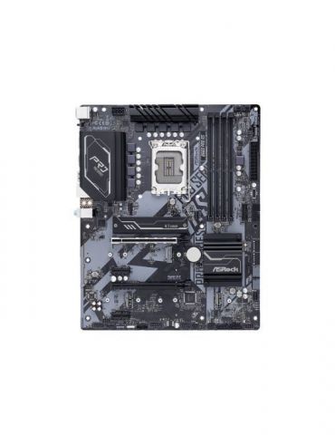 ASRock B660 Pro RS - motherboard - ATX - LGA1700 Socket - B660 Asrock - 1 - Tik.ro