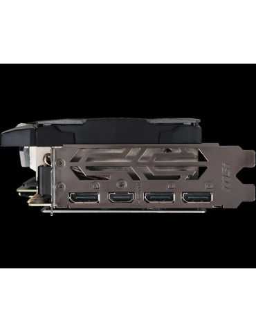 Placa video msi nvidia geforce rtx 2070 super gaming x Msi - 1