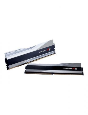 G.Skill Trident Z5 RGB - DDR5 - kit - 32 GB: 2 x 16 GB - DIMM 288-pin - 5600 MHz / PC5-44800 - unbuffered G.skill - 1