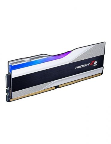 G.Skill Trident Z5 RGB - DDR5 - kit - 32 GB: 2 x 16 GB - DIMM 288-pin - 5600 MHz / PC5-44800 - unbuffered G.skill - 1