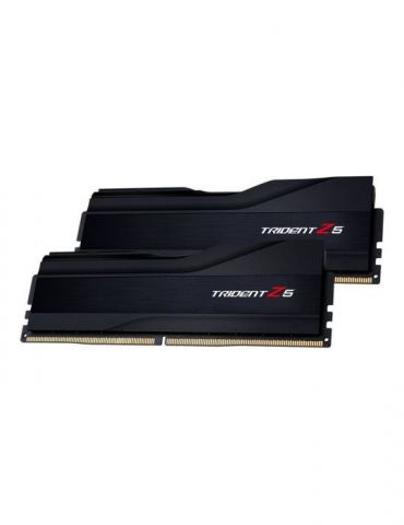 G.Skill Trident Z5 - DDR5 - kit - 32 GB: 2 x 16 GB - DIMM 288-pin - 6000 MHz / PC5-48000 - unbuffered G.skill - 1 - Tik.ro