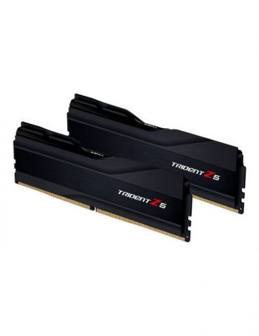 G.Skill Trident Z5 - DDR5 - kit - 32 GB: 2 x 16 GB - DIMM 288-pin - 6000 MHz / PC5-48000 - unbuffered G.skill - 1