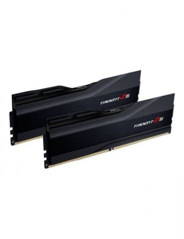 G.Skill Trident Z5 - DDR5 - kit - 32 GB: 2 x 16 GB - DIMM 288-pin - 6000 MHz / PC5-48000 - unbuffered G.skill - 1