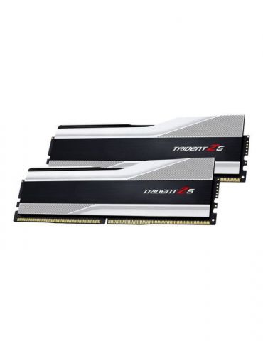 G.Skill Trident Z5 - DDR5 - kit - 32 GB: 2 x 16 GB - DIMM 288-pin - 6000 MHz / PC5-48000 - unbuffered G.skill - 1 - Tik.ro