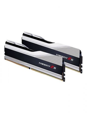 G.Skill Trident Z5 - DDR5 - kit - 32 GB: 2 x 16 GB - DIMM 288-pin - 6000 MHz / PC5-48000 - unbuffered G.skill - 1