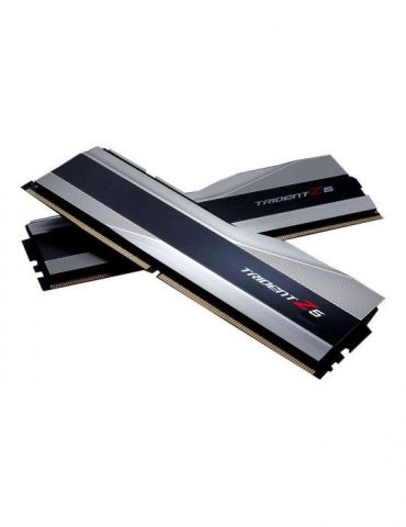 G.Skill Trident Z5 - DDR5 - kit - 32 GB: 2 x 16 GB - DIMM 288-pin - 6000 MHz / PC5-48000 - unbuffered G.skill - 1