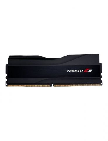 G.Skill Trident Z5 - DDR5 - kit - 32 GB: 2 x 16 GB - DIMM 288-pin - 5600 MHz / PC5-48000 - unbuffered G.skill - 1 - Tik.ro