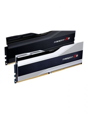 G.Skill Trident Z5 - DDR5 - kit - 32 GB: 2 x 16 GB - DIMM 288-pin - 5600 MHz / PC5-44800 - unbuffered G.skill - 1