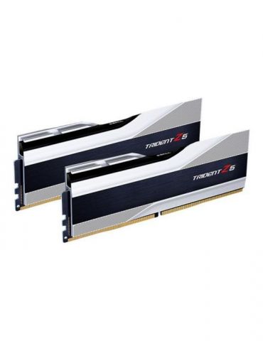 G.Skill Trident Z5 - DDR5 - kit - 32 GB: 2 x 16 GB - DIMM 288-pin - 5600 MHz / PC5-44800 - unbuffered G.skill - 1