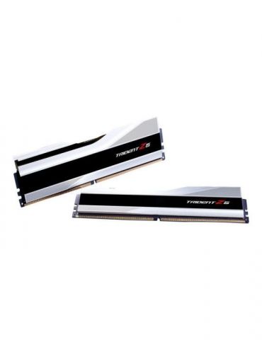 G.Skill Trident Z5 - DDR5 - kit - 32 GB: 2 x 16 GB - DIMM 288-pin - 5600 MHz / PC5-44800 - unbuffered G.skill - 1